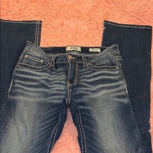 Daytrip Jeans
